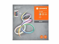 8 x ledvance neon flex rgb ledstrips - afbeelding 8 van  15