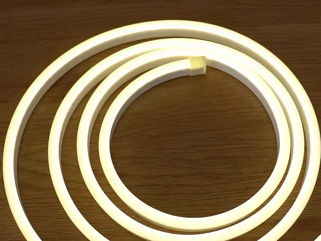 8 x ledvance neon flex rgb ledstrips - afbeelding 15 van  15