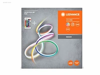 8 x ledvance neon flex rgb ledstrips - afbeelding 7 van  10