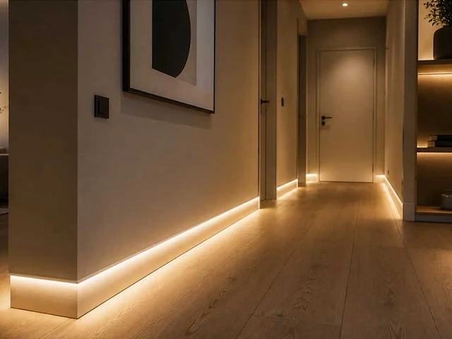 8 x ledvance outdoor flex cob ledstrip, 500 cm, warm wit - afbeelding 2 van  13