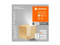 8 x ledvance smart+ wifi wandspots décor