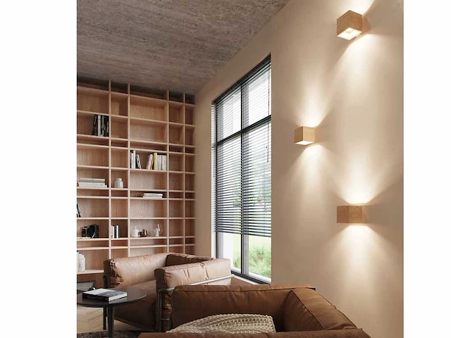 8 x ledvance smart+ wifi wandspots décor - afbeelding 6 van  8