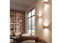 8 x ledvance smart+ wifi wandspots décor - afbeelding 6 van  8