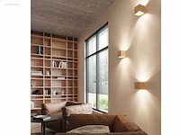 8 x ledvance smart+ wifi wandspots décor - afbeelding 6 van  9