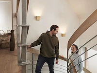 8 x ledvance smart+ wifi wandspots décor - afbeelding 7 van  9