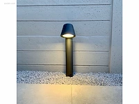 8 x lust 50 buiten lamp antraciet - afbeelding 5 van  9