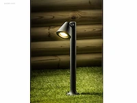 8 x lust 50 buiten lamp antraciet