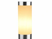 8 x mila 100 buiten lamp rvs - afbeelding 5 van  9