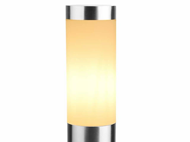 8 x mila 45 buiten lamp rvs - afbeelding 6 van  7