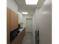 8 x modular led paneel, 40 watt, 4000k, ip54 - afbeelding 4 van  7