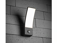 8 x paris sensor buiten armatuur zwart