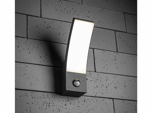 8 x paris sensor buiten armatuur zwart - afbeelding 6 van  6