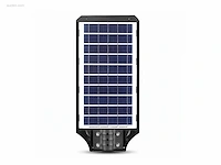 8 x solar xps straat lantaarn, 30 watt,... - afbeelding 2 van  8
