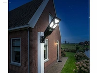 8 x solar xps straat lantaarn, 30 watt,... - afbeelding 4 van  8