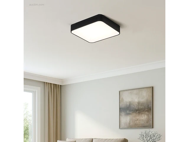 8 x solo atlas led plafond lamp - afbeelding 2 van  10