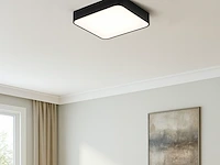 8 x solo atlas led plafond lamp - afbeelding 2 van  10