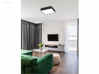 8 x solo atlas led plafond lamp - afbeelding 5 van  10