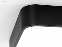 8 x solo atlas led plafond lamp - afbeelding 8 van  10