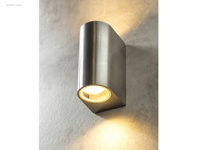 8 x tallight 2.0 wand armatuur rvs - afbeelding 6 van  8