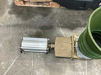 8” zuigarm trechter - afbeelding 3 van  3