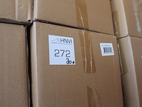 80 laadpalen met hoogte 130 cm, kabelhaak en houder voor stekker. - afbeelding 6 van  6