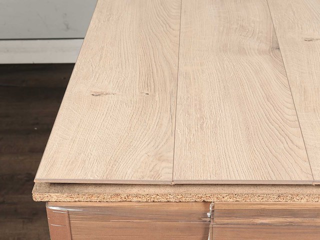 80 m2 laminaat plank - 1383 x 193 x 7 mm - afbeelding 2 van  4