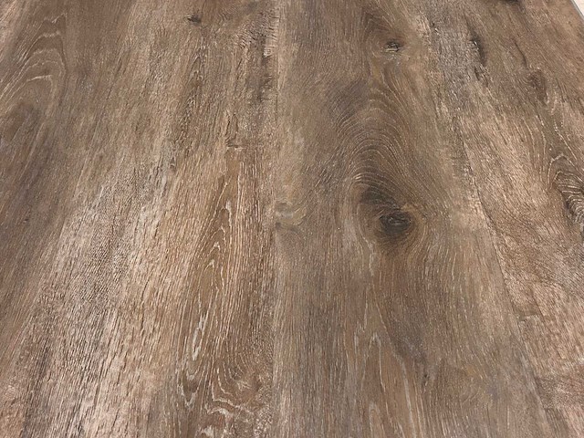 80 m2 mixpallet pvc click plank - afbeelding 1 van  3