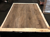 80 m2 mixpallet pvc click plank - afbeelding 3 van  3