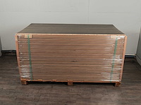 80 m2 parket eiken xl mutliplank - 1820 x 190 x 13,5 mm - afbeelding 3 van  4