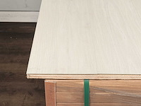 80 m2 pvc-click plank - 1290 x 203 x 4,5 mm - afbeelding 1 van  4