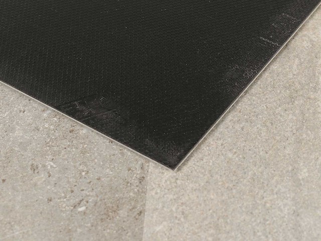 80 m2 pvc click vinyl tegel met xps onderlaag - 610 x 305 x 4,4 mm - afbeelding 4 van  4