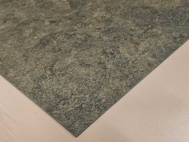 80 m2 pvc dryback tegel - 457 x 457 x 2 mm - afbeelding 2 van  3