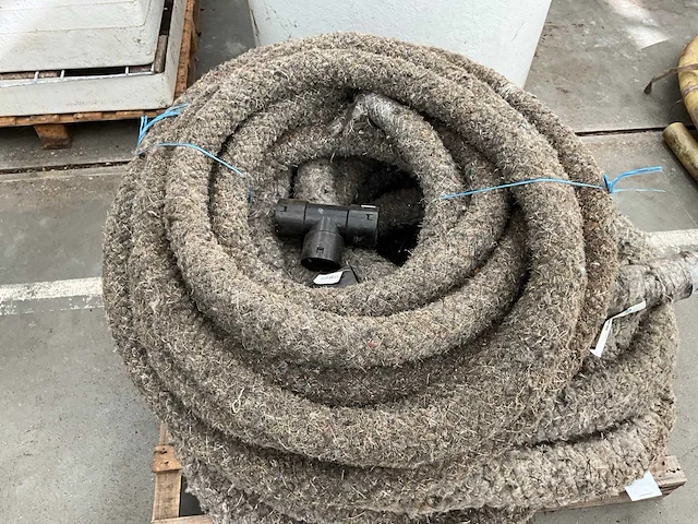 Ø 80 mm drain op rol - afbeelding 2 van  4