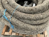 Ø 80 mm drain op rol - afbeelding 3 van  4