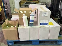 80 reinigingsproducten - afbeelding 1 van  3