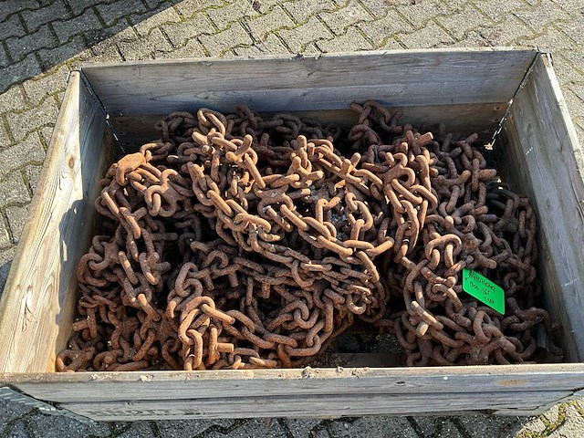 800-26.5 wielketting set - afbeelding 1 van  6