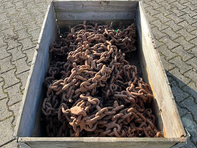 800-26.5 wielketting set - afbeelding 4 van  6