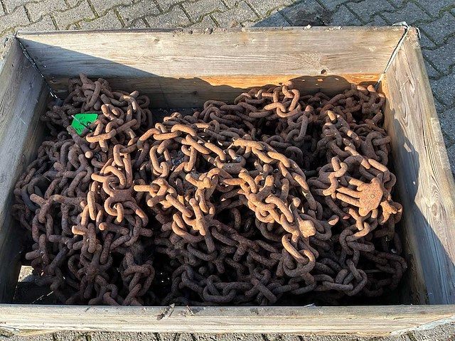 800-26.5 wielketting set - afbeelding 2 van  6