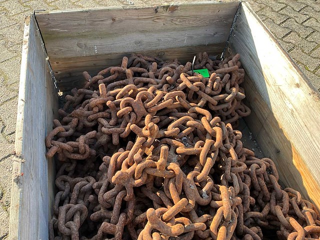 800-26.5 wielketting set - afbeelding 6 van  6