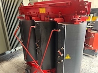 800 kva htt transformator 10.750 / 420 volt - afbeelding 3 van  8