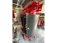 800 kva htt transformator 10.750 / 420 volt - afbeelding 7 van  8