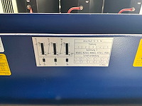 800 kva sgb transformator 10.500/400 volt dry type - afbeelding 9 van  9