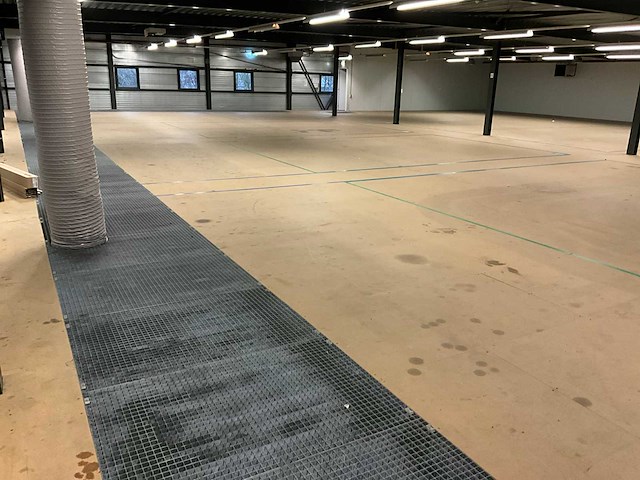 800 m2 entresolvloer - afbeelding 4 van  53