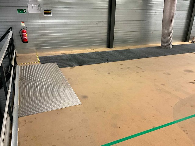 800 m2 entresolvloer - afbeelding 5 van  53