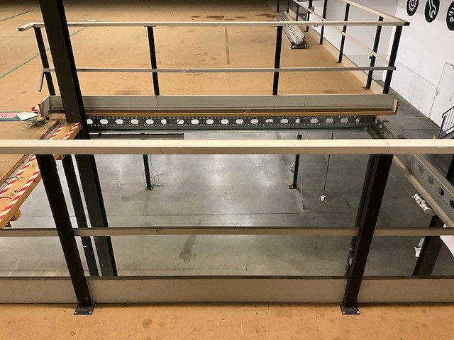 800 m2 entresolvloer - afbeelding 7 van  53