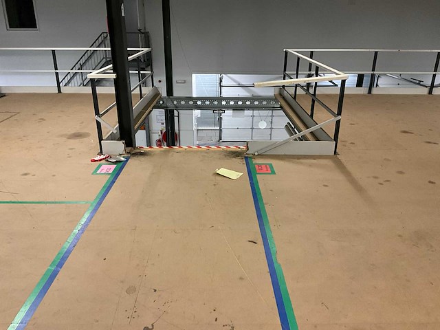 800 m2 entresolvloer - afbeelding 8 van  53