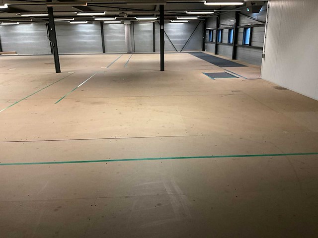 800 m2 entresolvloer - afbeelding 14 van  53