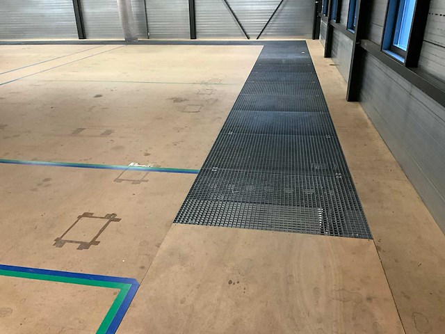 800 m2 entresolvloer - afbeelding 17 van  53