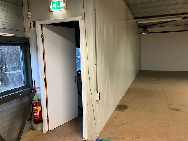 800 m2 entresolvloer - afbeelding 18 van  53