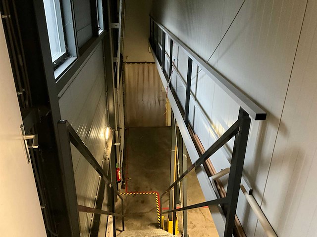 800 m2 entresolvloer - afbeelding 20 van  53